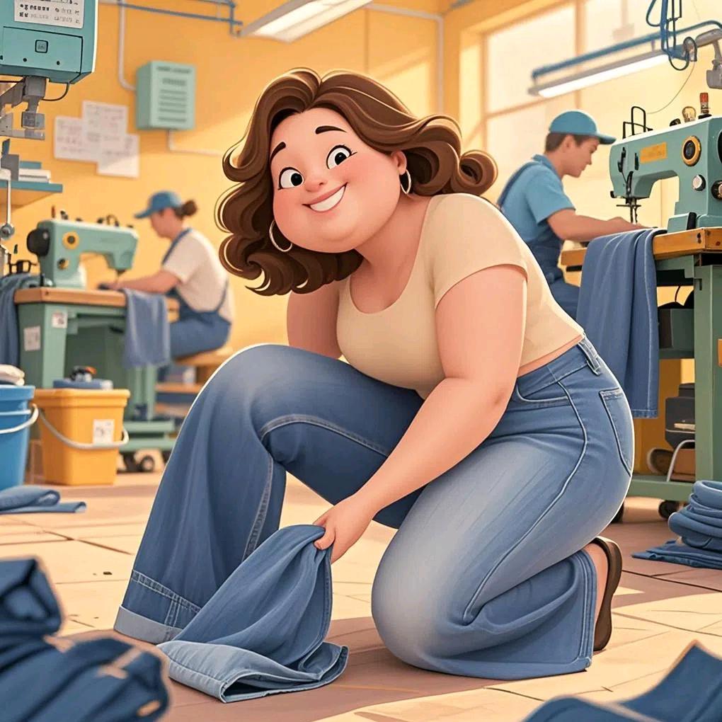 十三平方大码女装