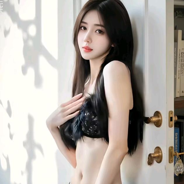 大美女不性感