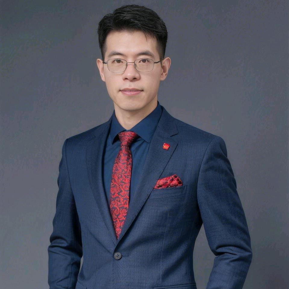 为梦想加油（财富爆棚，日进斗金）