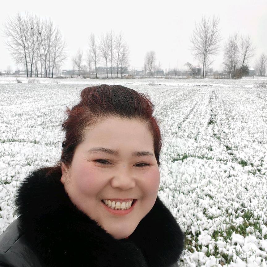 范姐，首播筹备中