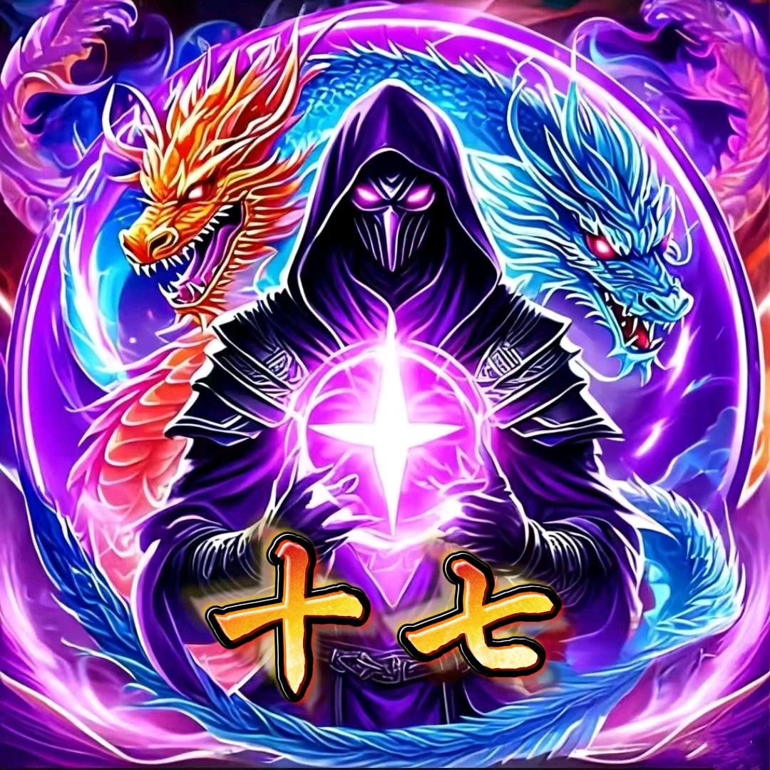 十七 💫