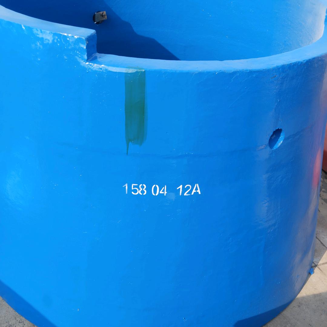 朝阳旭辉铸业有限公司