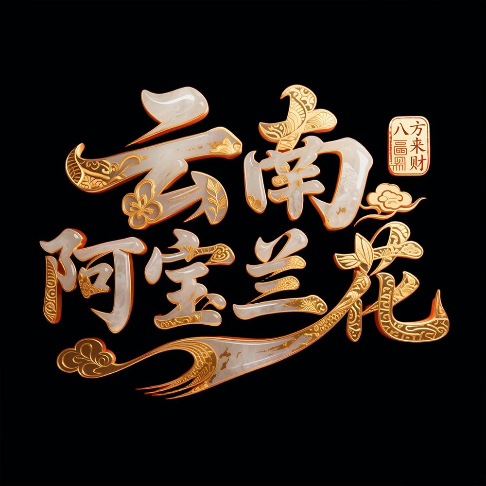 云南阿宝兰花