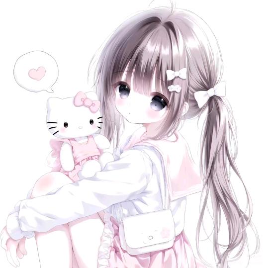 ﾞ卷个小猫੭ﾞ