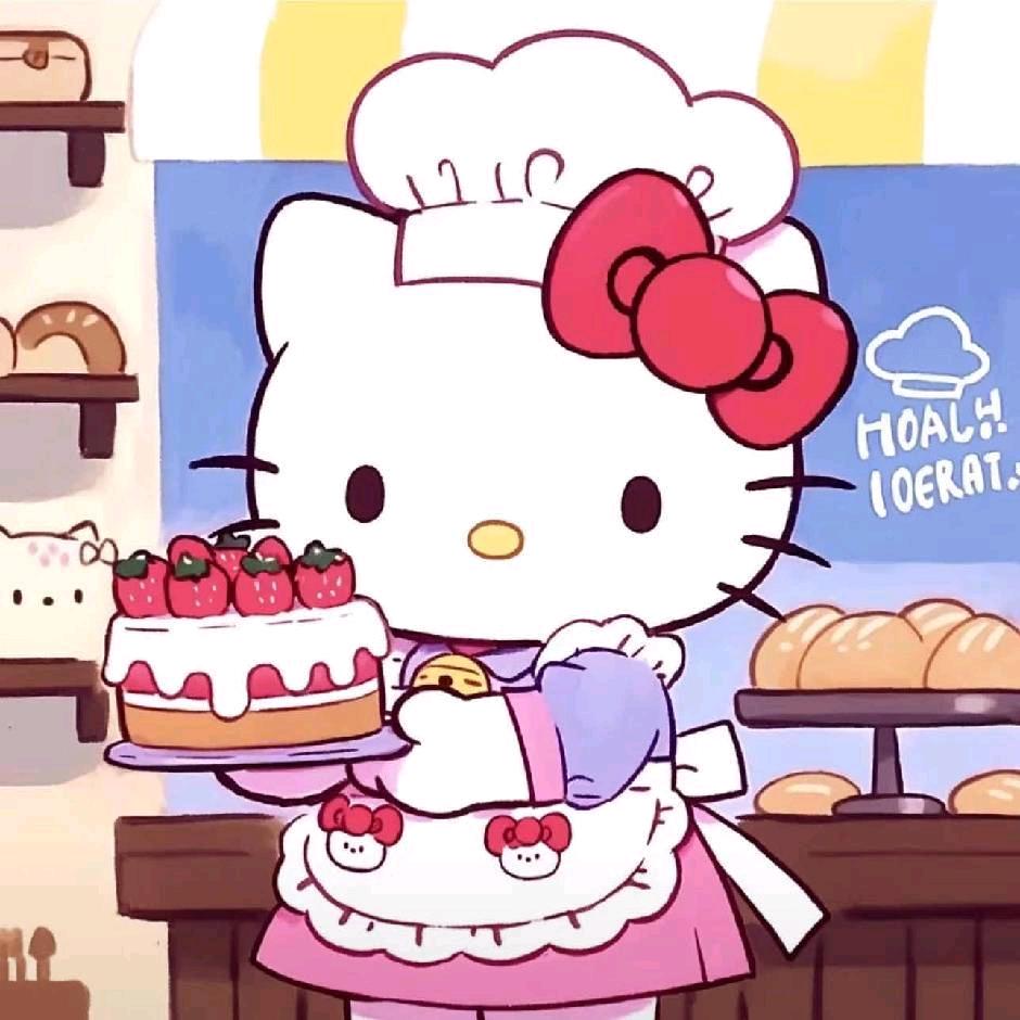 taotao Cake🍰