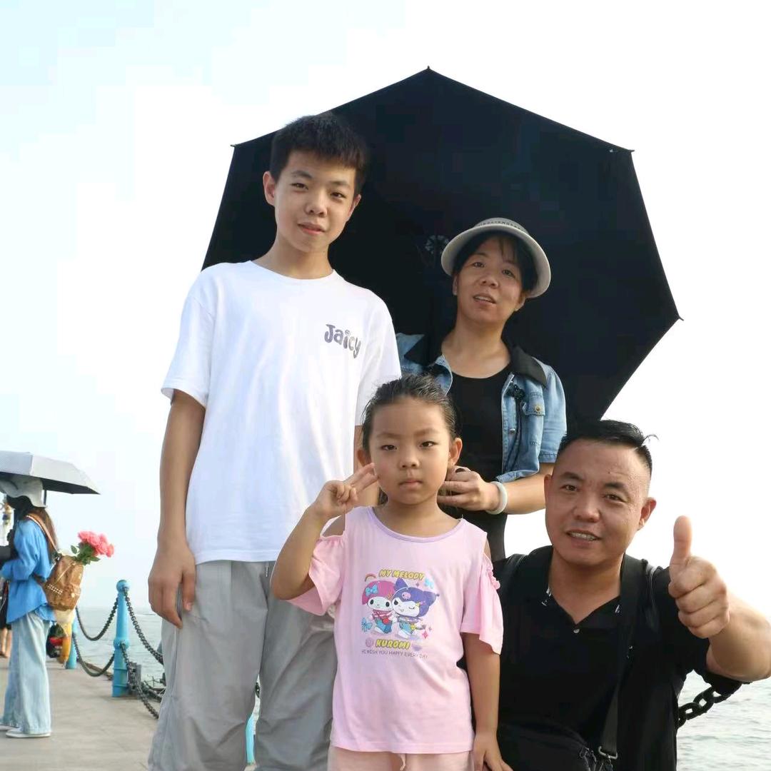 老王家的董事长