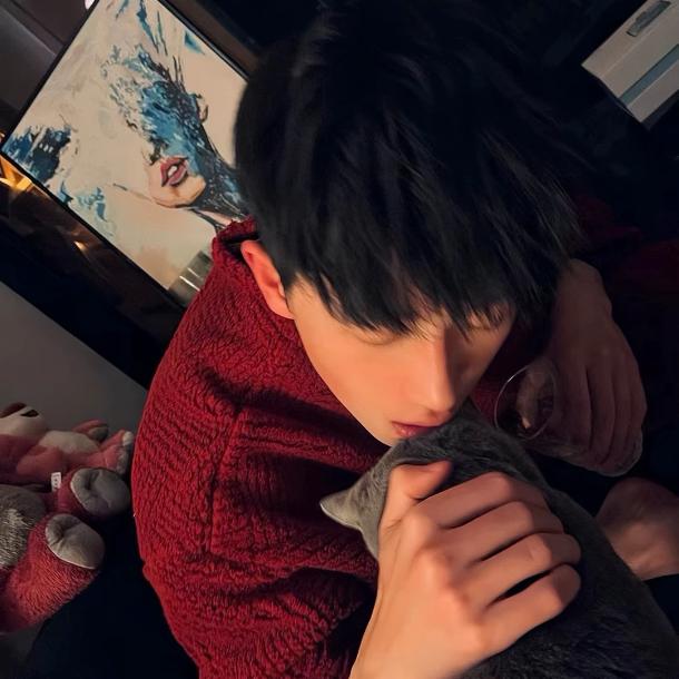 两点一线谈p恋爱