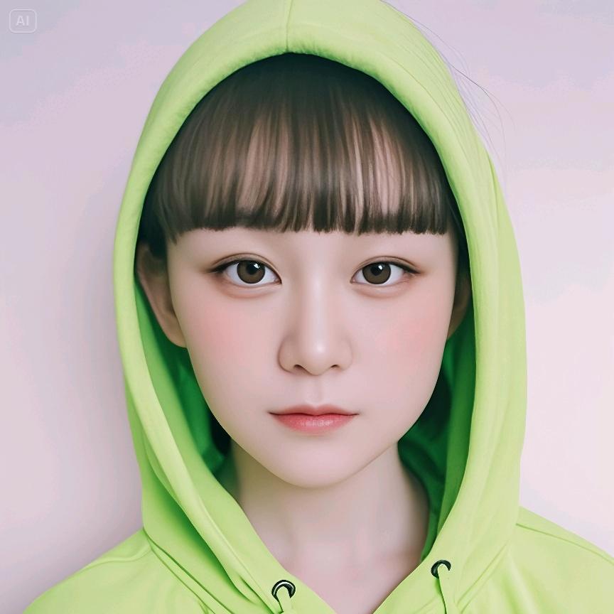 小  yu