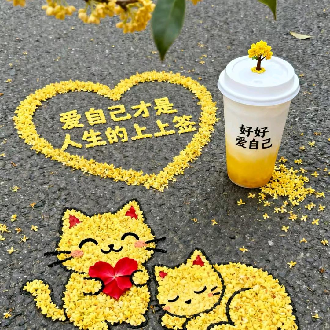微笑💖向暖