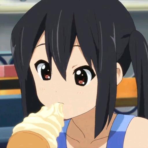 k-on