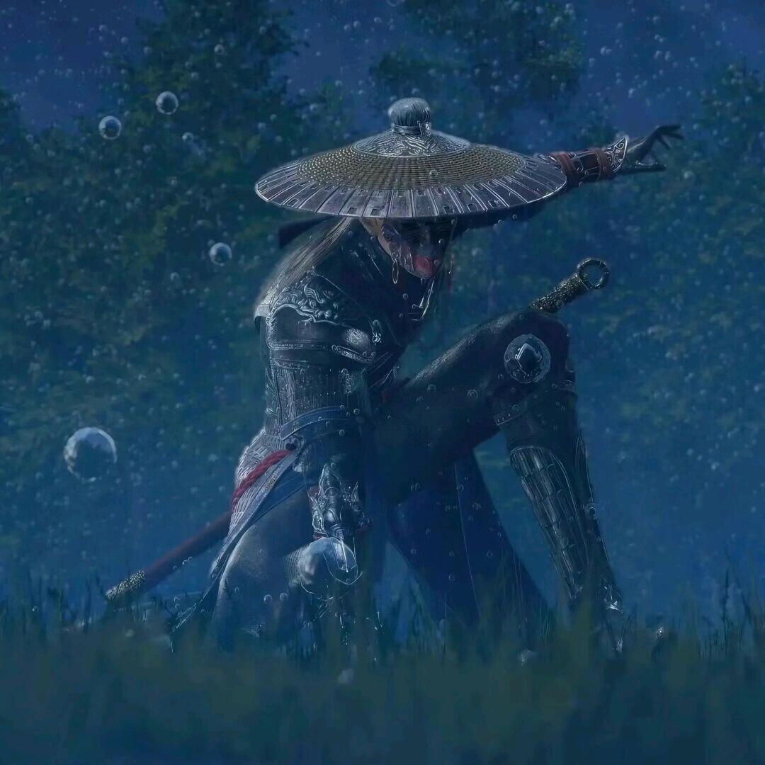 涅槃