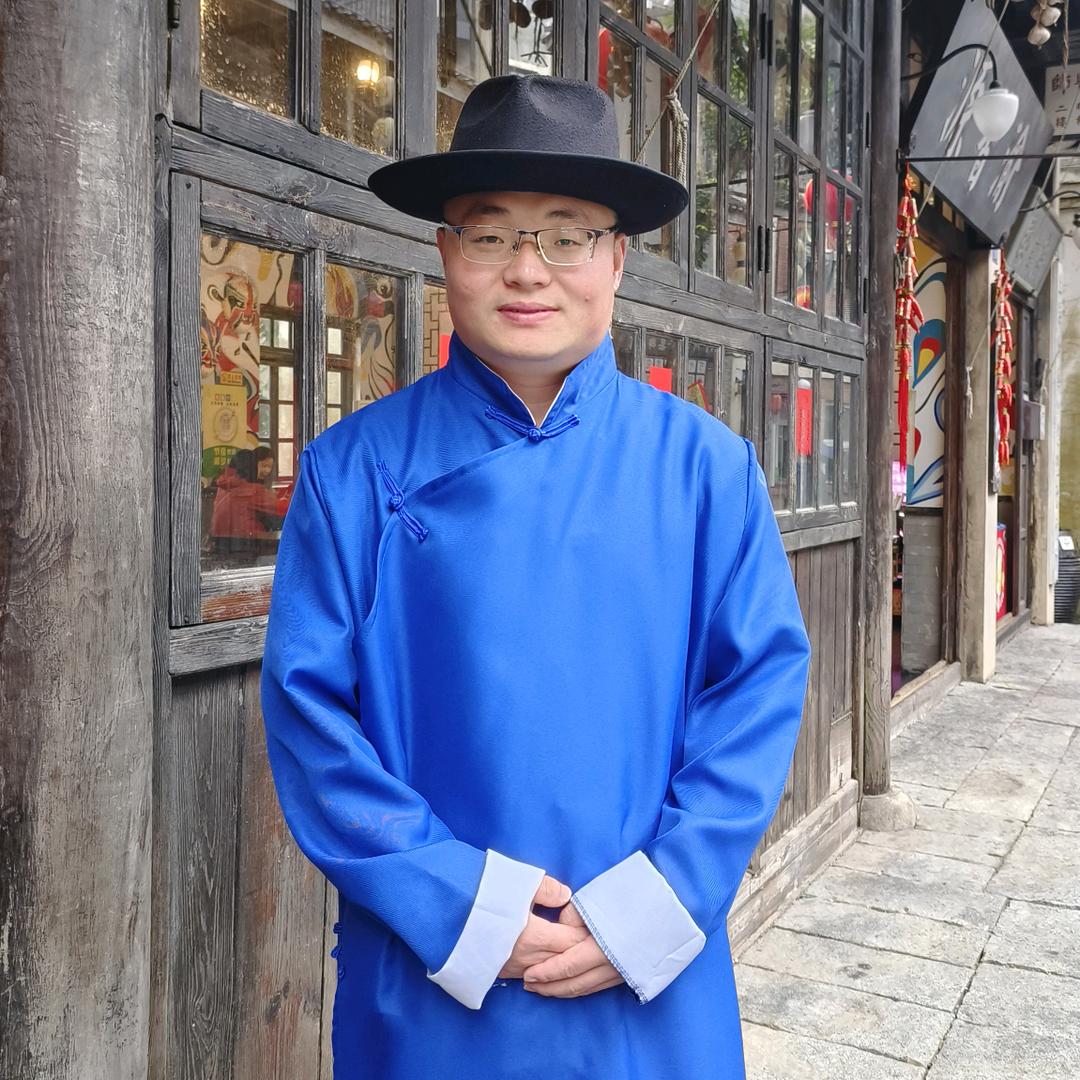 电影公社《平平》