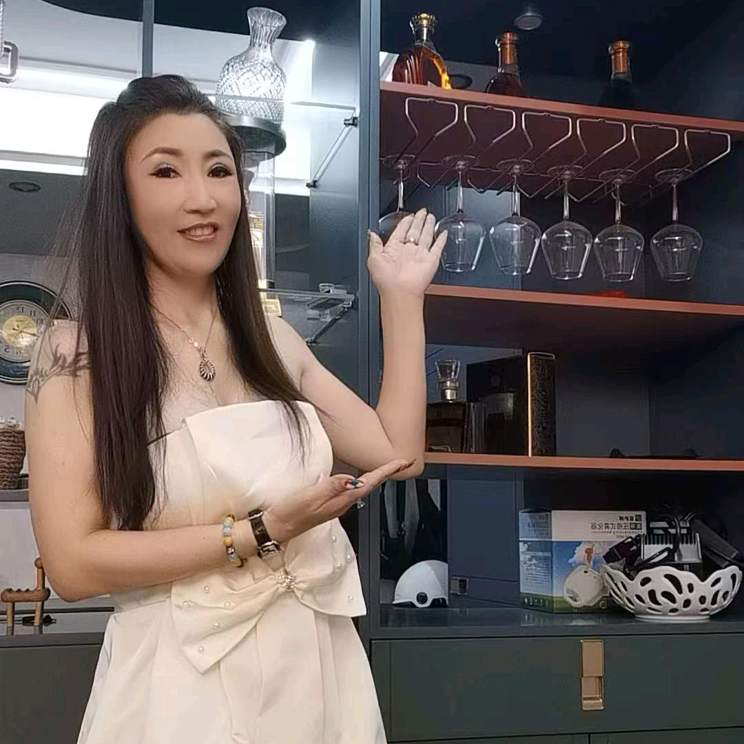 魅力女人