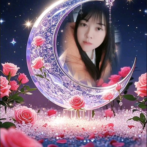 莲花飘香