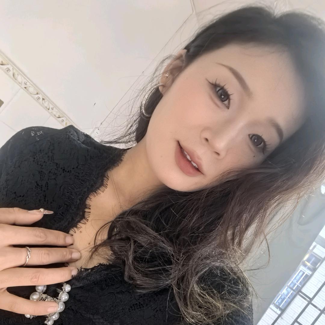 你爱的女人。