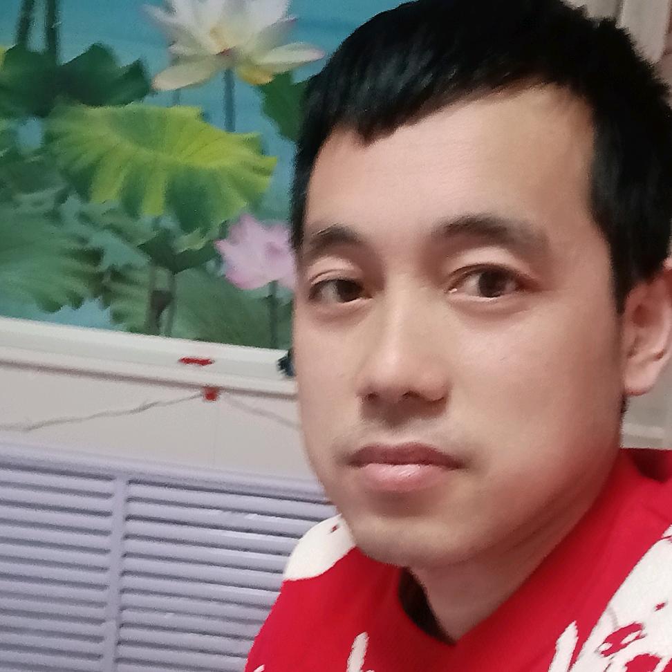 单身男孩👦鹏博