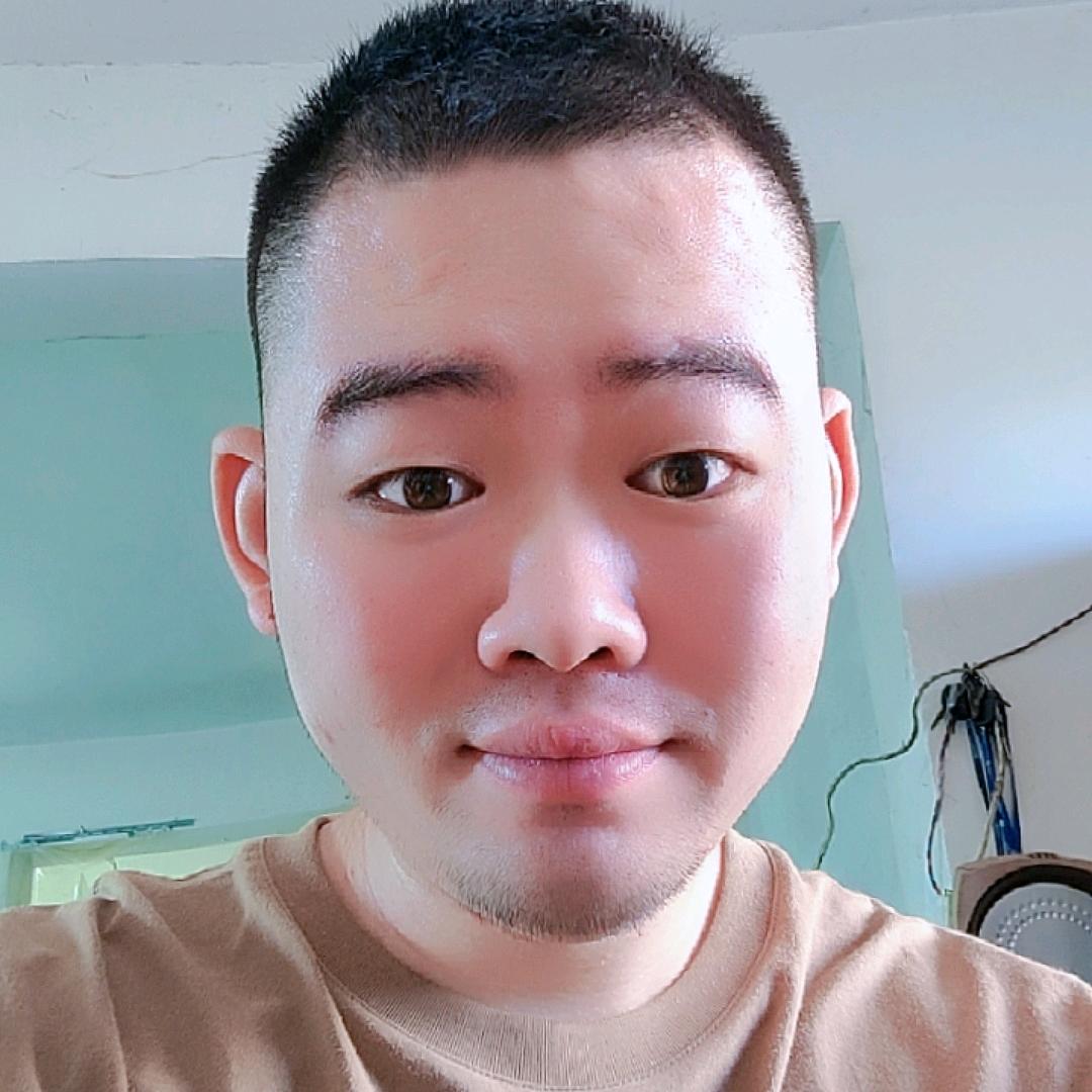 卖裤子的张二娃
