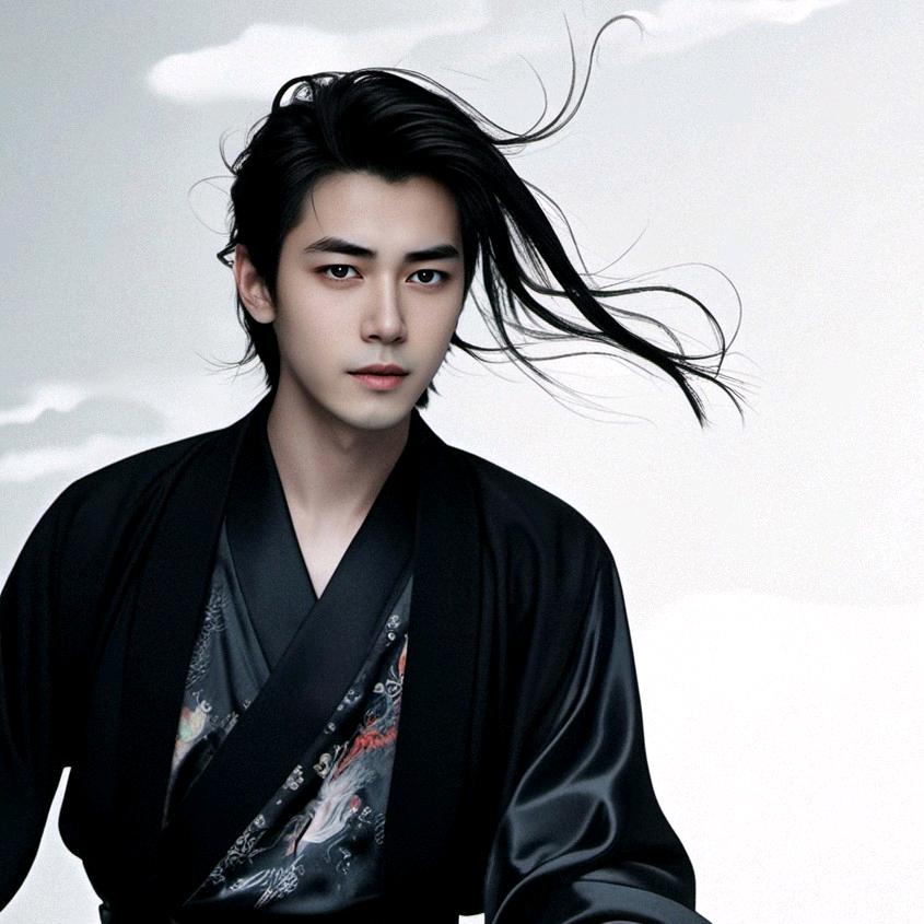 莫萧宁-数秘南风