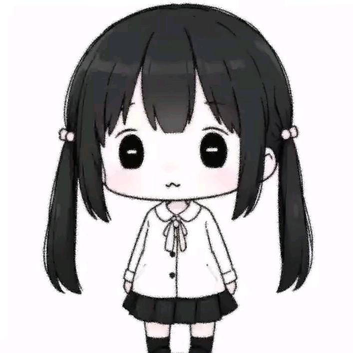 唉萌萌一个我