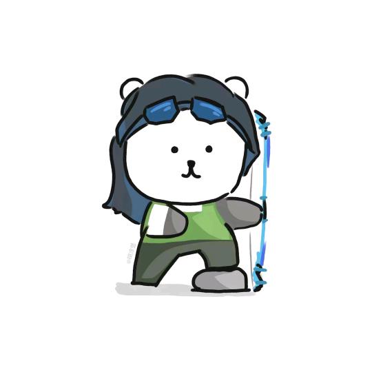矩阵森林💫