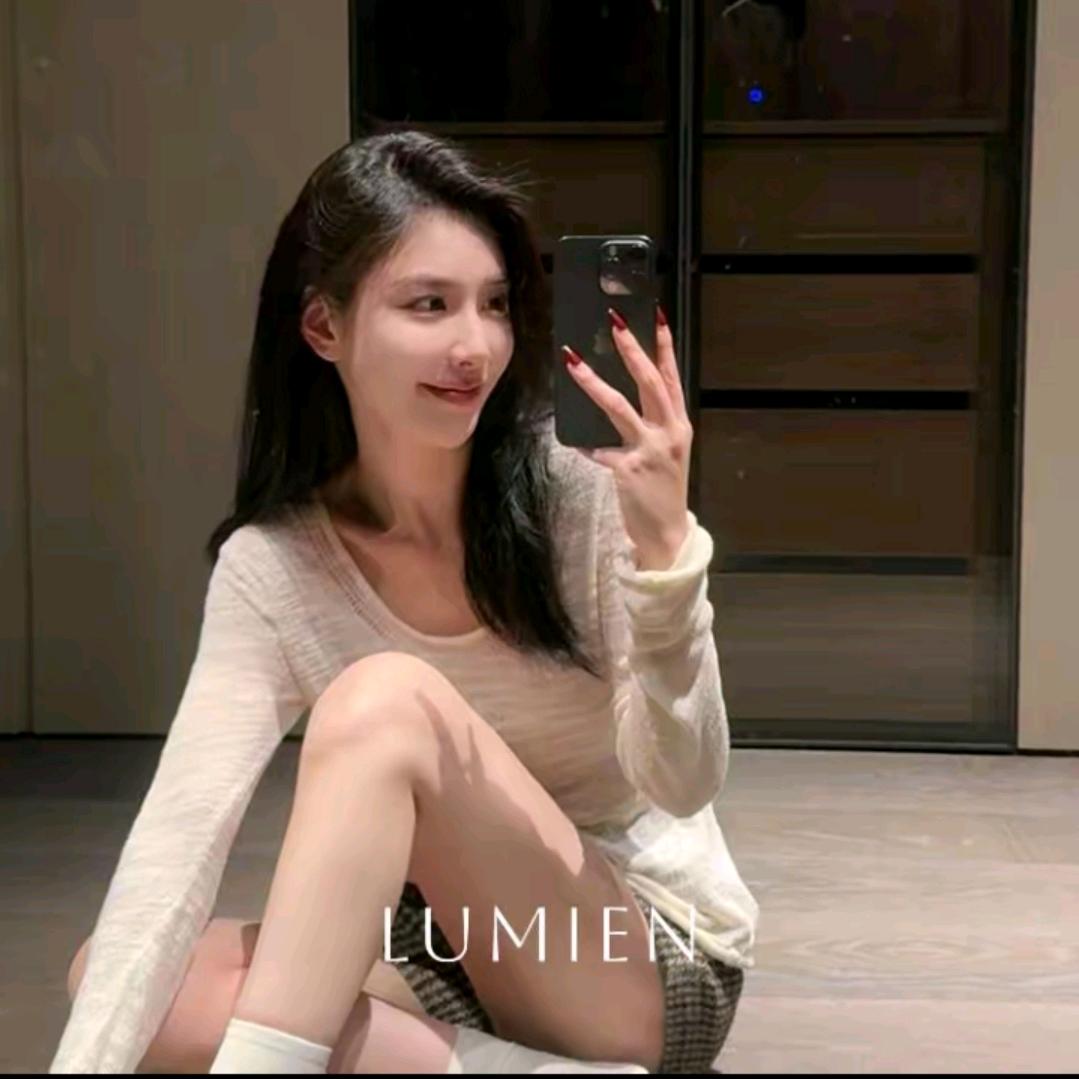 李星儿（精致穿搭）