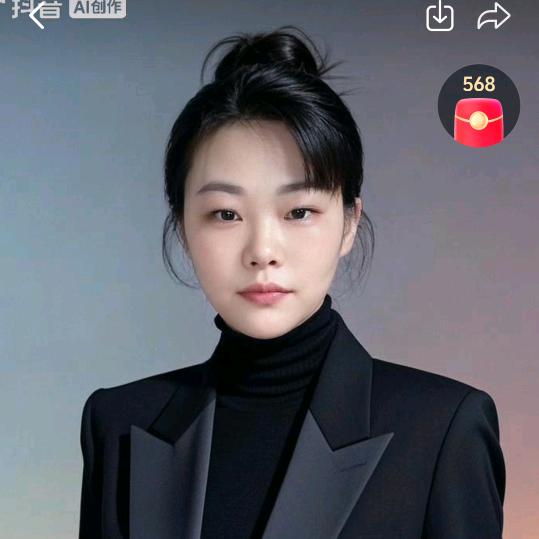 香香姐