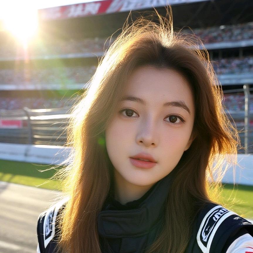 挽秋Autumn