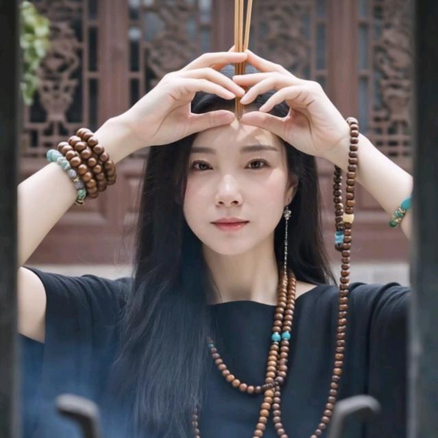 叫我梁清霞姐姐顺风顺水顺自己