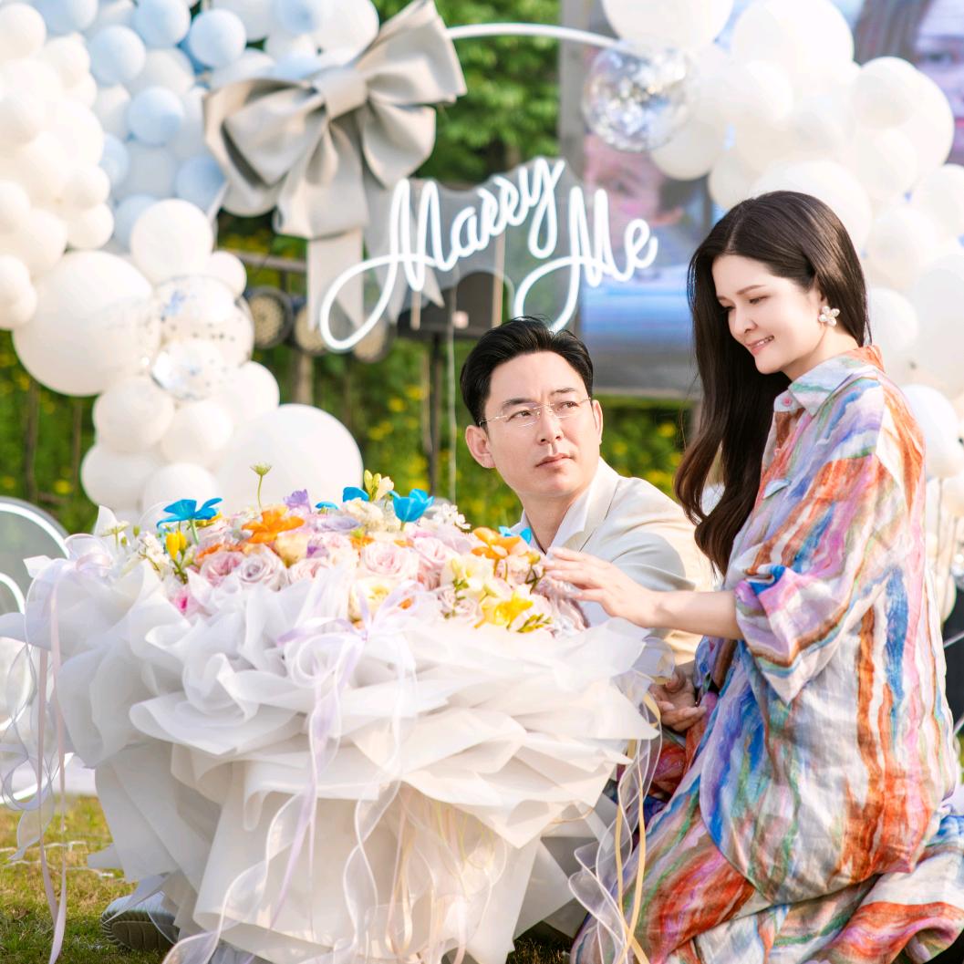 颜妍✨记录复婚后的生活✨@抖音