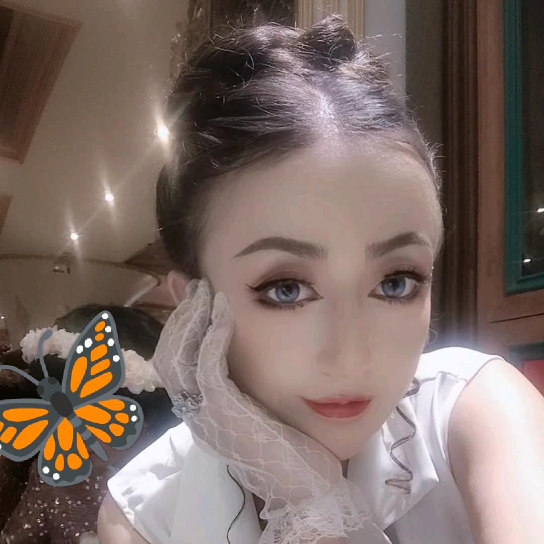 宝娜💎