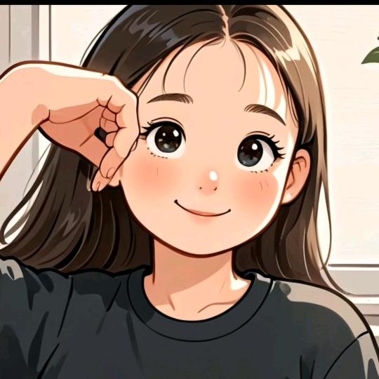 静若&繁花→
