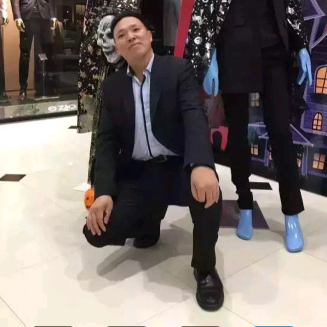爱載紅尘喜传説