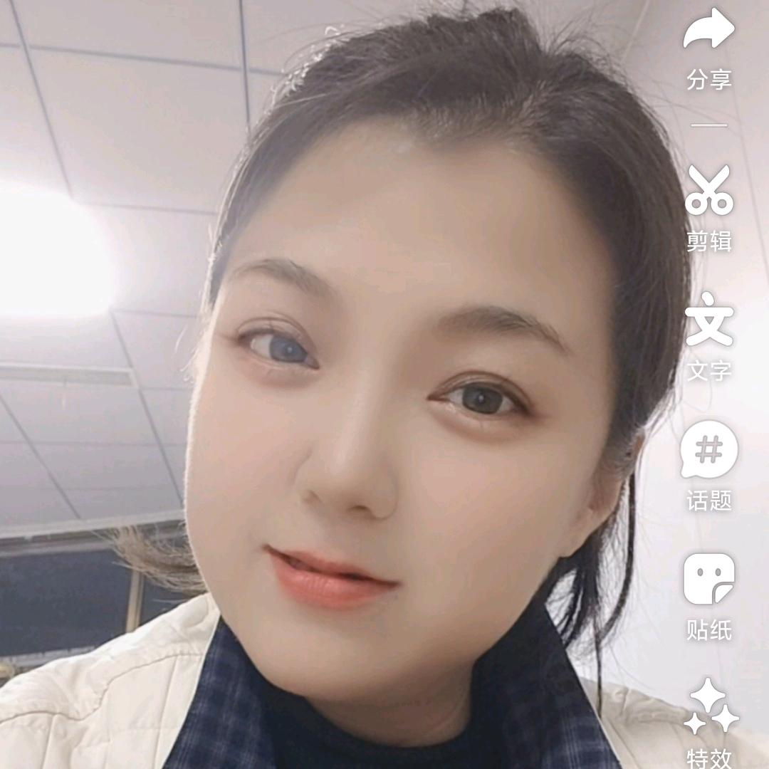 小小