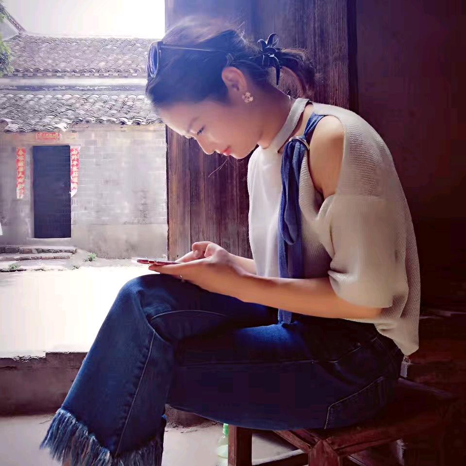 汐汐~军旅民歌