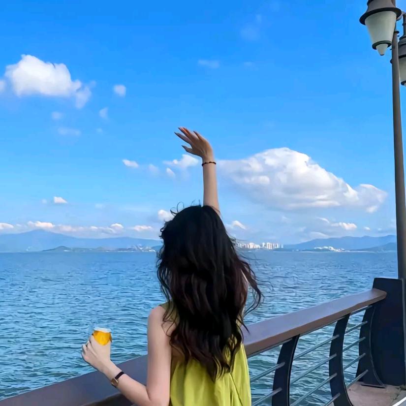 临晚小铺