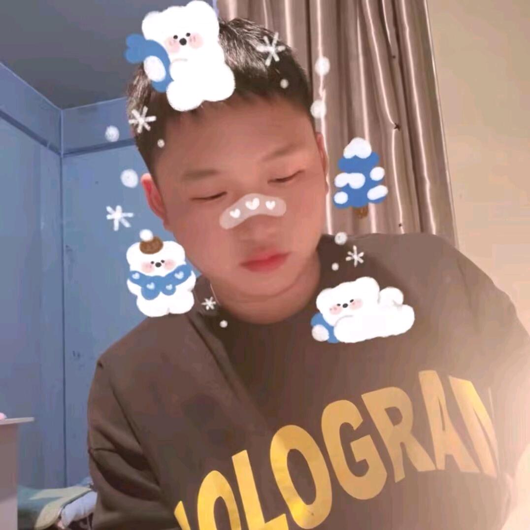 不舍🍓
