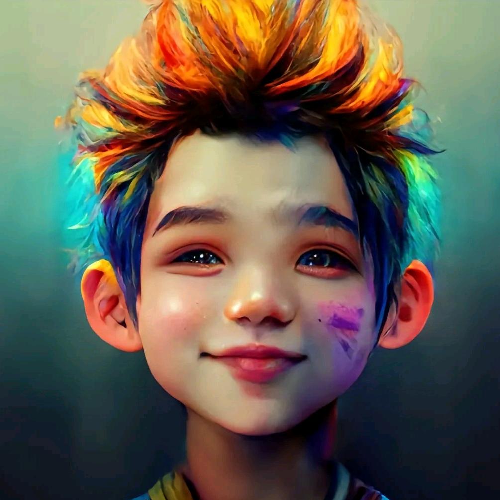 忘念的美好生活