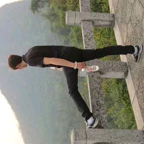 犟喽！死犟死犟的喽