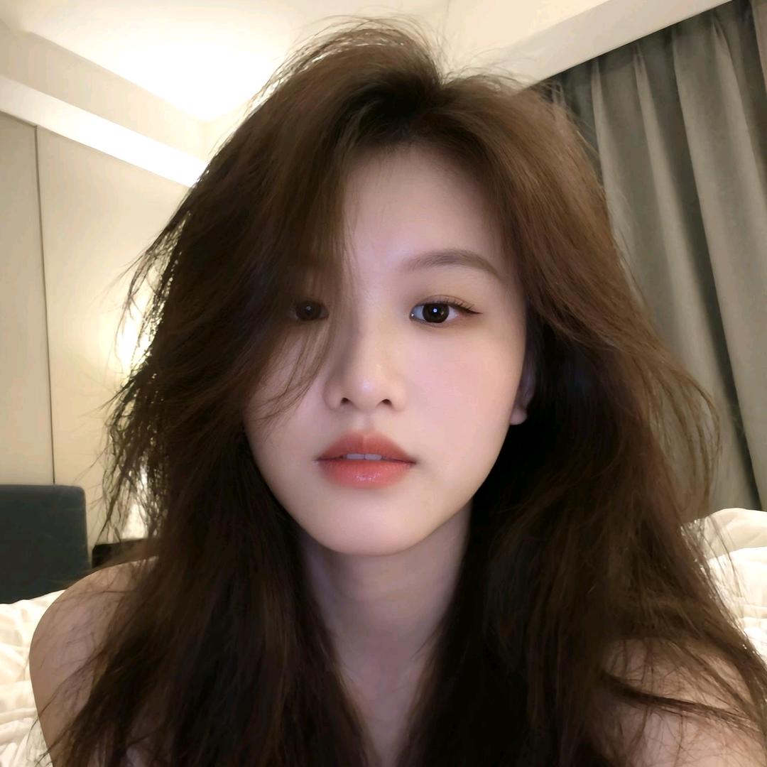 ❤️意中人
