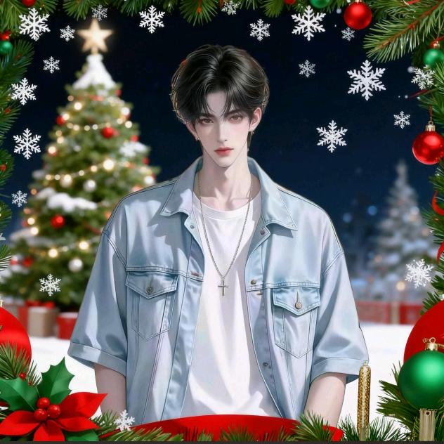 乖乖记得吃莽莽哟