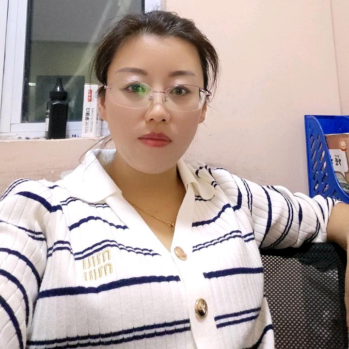 在金乡做学习规划的马老师
