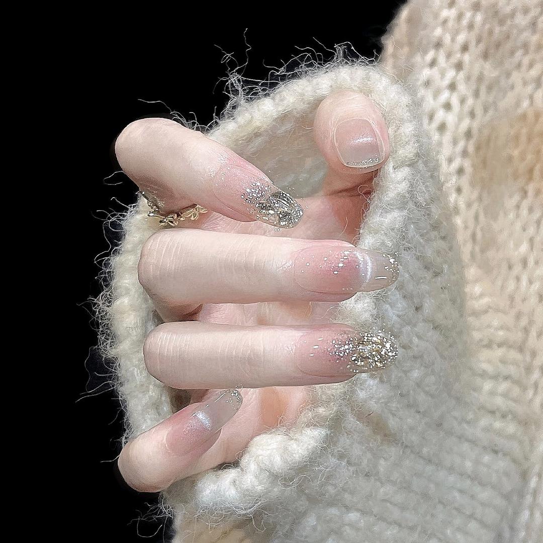 M·糖豆の手工甲