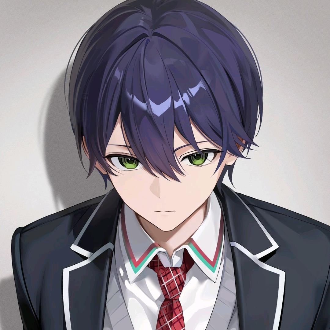 一只pog狐狸狗🦊