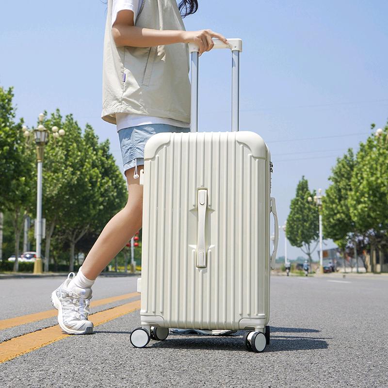 星循创意行李箱