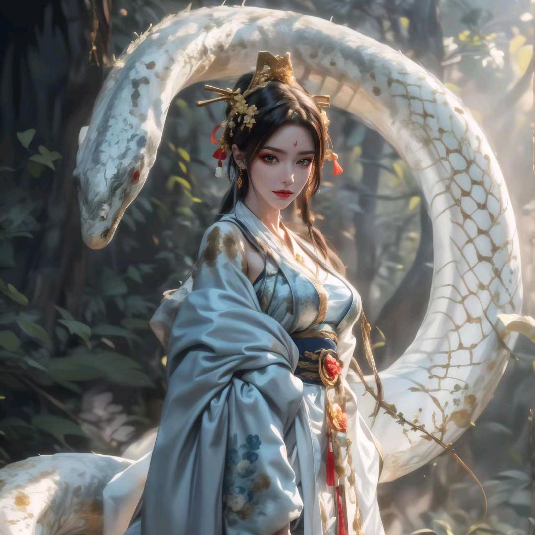 葫芦姐姐