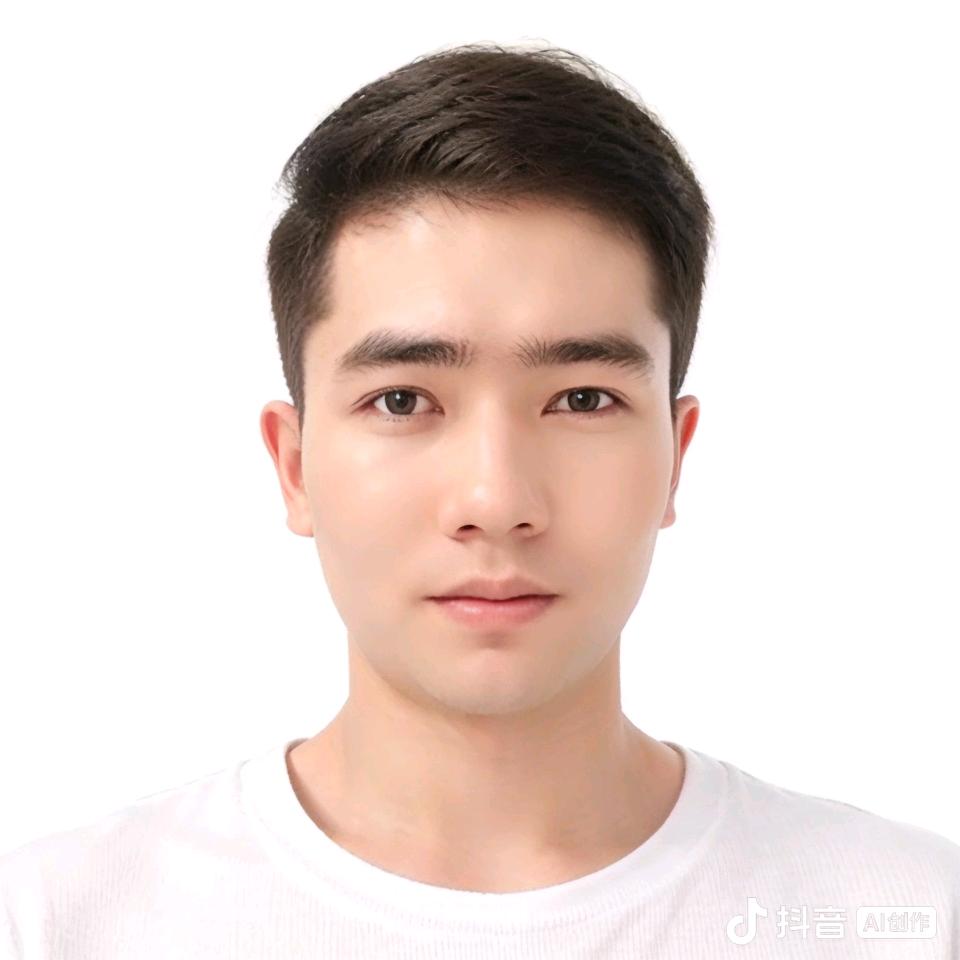 神秘男士