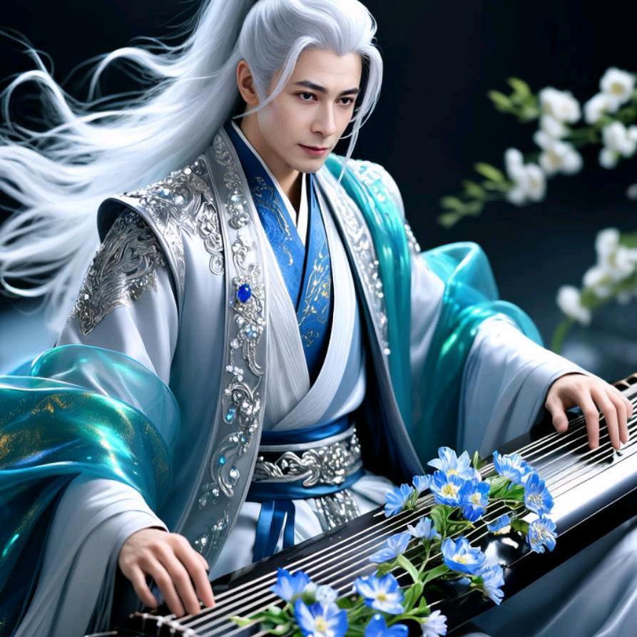 尊上