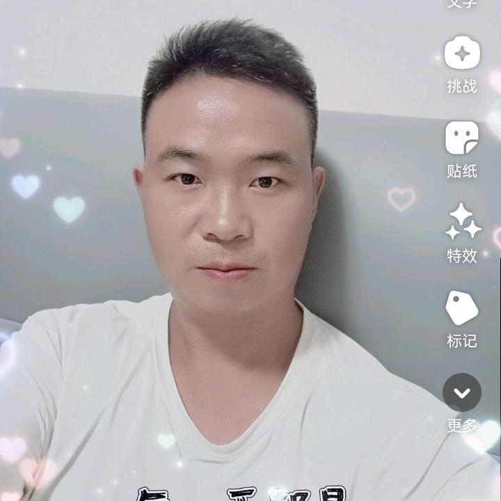 (庞)赵庆福,