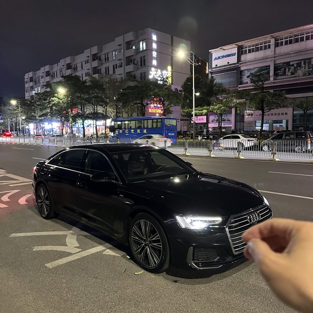 向你而爱