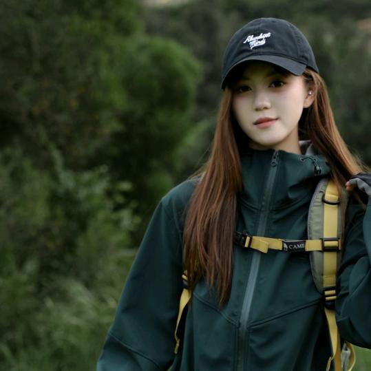 大森林户外服饰Q
